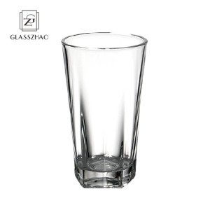 High Quality 160 Ml Drinking Tea Water Double Wall Glass