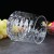 OEM/ODM Custom Amazon Hot Sale Old Fashioned Clear Whisky Glasses Cups Crystal Rock Shot Glass Whiskey Cup for Bourbon