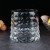 OEM/ODM Custom Amazon Hot Sale Old Fashioned Clear Whisky Glasses Cups Crystal Rock Shot Glass Whiskey Cup for Bourbon