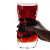 Factory Price Clear Female Body Shape Beer Glass Woman Boobs Wine Glasses Glass Beer Mugs Wholesale Bikini Bar Fancy Shot Glass