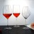 Retro Classic Handmade Daily Use Lead Free Crystal White Red Wine Glass Bordeaux Wine Glasses