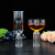 High Quality Goblets Stem Wine Glass Shaped High Borosilicate Material Wine Glass for Party