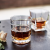 2024 New Wholesale Whiskey Glass Different Design Style Whisky Glass