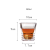 2024 New Wholesale Whiskey Glass Different Design Style Whisky Glass