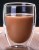 Wholesale and Factory Direct Selling Double Wall Glass Mug Double Wall Glass Cup Used for Coffee and Tea