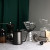 OEM Beginner Coffee Maker Set Coffee Kit Pot Dripper Paper Filter,coffee Pot Set