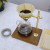 Hand Drip Coffee in Stock Gift Box Pour Over Coffee Set