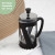 Coffee Plunger French Press Coffee Maker French Presss