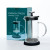 Coffee French Press High Borosilicate Glass Clear Glass Coffee Maker