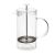 Cafetera Prensa Frances French Press Coffee Maker Clear Acrylic Lid