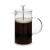 Cafetera Prensa Frances French Press Coffee Maker Clear Acrylic Lid