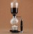 Wholesale High Borosilicate Glass Siphon Drip Coffee Maker