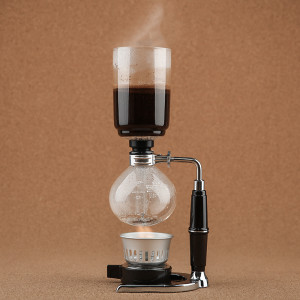 Perfect Elegant 5cup Vacuum Syphon Coffee Maker Coffee Syphon