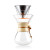 Modern Coffee&tea Pot Pour Over Coffee Pot High Borosilicate Coffee Pot