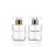 Refillable 15ml Empty Glass Perfume Bottle High Quality Perfume Oil Bottle with Stick