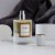 Luxury High Quality 50ml Perfume Spray Bottle Custom Perfume Box Packaging 50 Ml Empty Perfume Bottle with Label