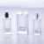 30ml 50ml 100ml Glass Empty Spray Beautiful Perfume Bottle Luxury Fragrance Bottles