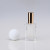 30ml 50ml 100ml Wholesale Luxury Refillable Perfume Bottle with Spray Head