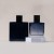 50ml 100ml Luxury Rectangle Empty Color Spray Perfume Oil Glass Bottle with New Stype Lid