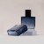 50ml 100ml Luxury Rectangle Empty Color Spray Perfume Oil Glass Bottle with New Stype Lid