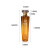 Fairdale Wholesale Custom Design Empty 100ml Fragrance Perfume Refill Bottle
