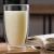 CnGlass Glass Milk Tea Drinking Cup Whisky Beer Shot Glass Double Wall Borosilicate Insulated Glass Tea Cups and Mug for Coffee