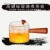 Wholesale Clear Borosilicate Heat Resistant Glass Teapot with Wood Handle