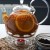 CnGlass Wholesale Lead-Free Glass Tea Kettle for Gas Stove Glass Teapot with Strainer Borosilicate Tea Pot Tea Maker
