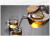 High Borosilicate Heat Resistant Glass Teapot Bamboo Lid with Infuser