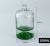 Wholesale Transparent Perfume Sample Bottle Spray Perfume Bottle Glass Perfume Bottle