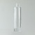 New Design 100ml Perfume Spray Bottle 50mL Crimp Neck Perfume Glass Bottles