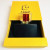 Hot Sale Square Spray Glass Perfume Bottle Luxury Matte Black Rectangular 100ml with Bottle Cap and Custom Logo