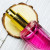 Small Luxury Perfume Bottle 15 Ml , 30 Ml Square Shape Glass Portable Reusable Perfume Spray Bottles