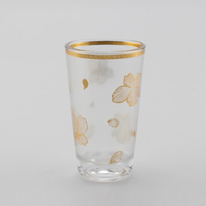Wholesale 6 Pcs Home Serving Drinkware Scrub Design Tumbler Turkish Tea Cup Set Water Glass Set