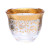 Customize Arabic Style Coffee Cup Wholesale Elegant Turkish Style Tea Cup Cawa Cup