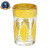 Middle East Gold Style 6oz Glass Tumbler Glass Cup Beer Cup Wine Glass Tumbler