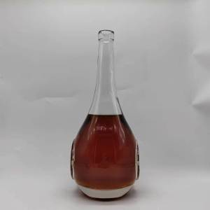 Tailored Custom Glass Bottles in Various Specifications | A Custom Glass Bottle Manufacturer Focused on Personalized and Creative Designs