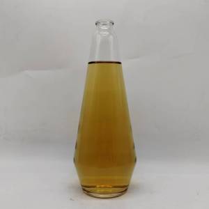 Multifunctional Custom Bottle Manufacturing | High-End Quality Custom Glass Bottles for Various Alcohol Products