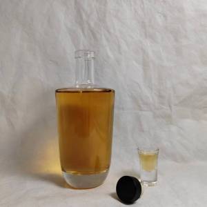 High-Quality Specialty Custom Glass Bottles | Unique Glass Bottles Designed for Distilleries, Winemakers, and Brand Owners